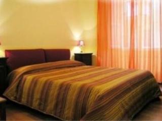 Camilla Luxury Affittacamere 5*