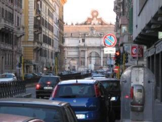 Camilla Luxury Affittacamere 5*