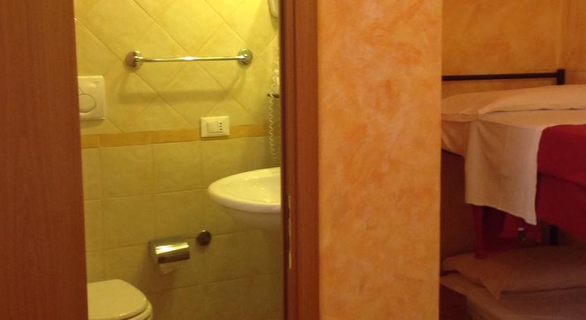 Camilla Luxury Affittacamere 5*